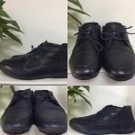 ����� ��������� ������ "Clean Shoes", �������� - ������, �������, ���������