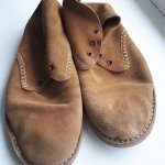 ����� ��������� ������ "Clean Shoes", �������� - ������, �������, ���������