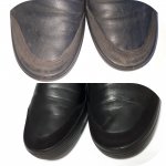 ����� ��������� ������ "Clean Shoes", �������� - ������, �������, ���������
