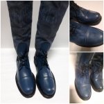 ����� ��������� ������ "Clean Shoes", �������� - ������, �������, ���������