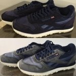 ����� ��������� ������ "Clean Shoes", �������� - ������, �������, ���������