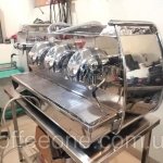 ������ ���������� " CoffeeOne ",  - ������, �������, ���������