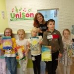 ����� ��������� �������� Unison, �������� - ������, �������, ���������
