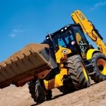 JCB SERVICE ���������� �� ������������, ������� �� ������ �����������, �������� - ������, �������, ���������