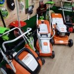 STIHL ������� �����������������, �������� - ������, �������, ���������