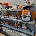 STIHL ������� �����������������, �������� - ������, �������, ���������