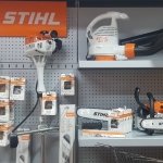 STIHL ������� �����������������, �������� - ������, �������, ���������