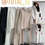 ������� ������� ����� �Total Look�, �������� - ������, �������, ���������