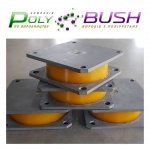 ����������� ������ � ���������� PolyBush,  - ������, �������, ���������