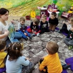 ��������� ������� ����� "Smart Kids", �������� - ������, �������, ���������