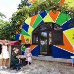 ��������� ������� ����� "Smart Kids", �������� - ������, �������, ���������