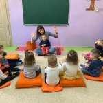 ��������� ������� ����� "Smart Kids", �������� - ������, �������, ���������