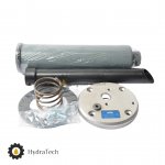 Hydra Tech, �������� - ������, �������, ���������