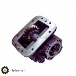 Hydra Tech, �������� - ������, �������, ���������