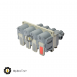 Hydra Tech, �������� - ������, �������, ���������