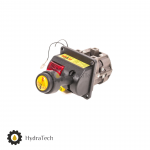 Hydra Tech, �������� - ������, �������, ���������