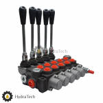 Hydra Tech, �������� - ������, �������, ���������