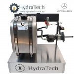 Hydra Tech, �������� - ������, �������, ���������