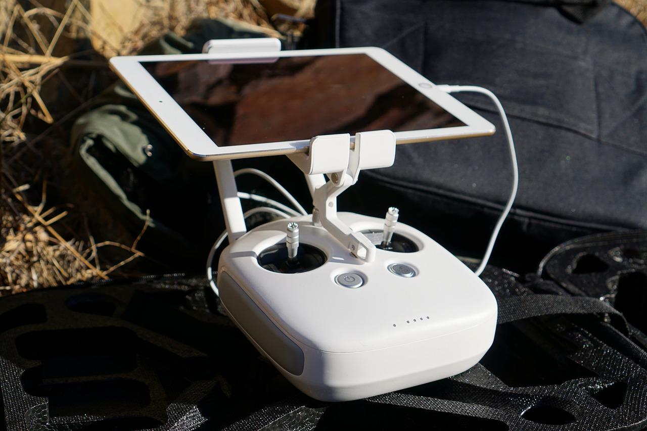 ����� �������������� ����������, Ipad