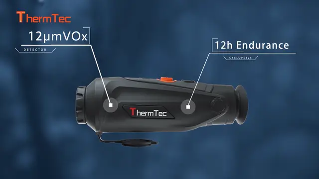 ThermEye Cyclops